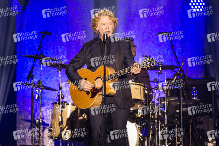 Konzert von Simply Red in Erfurt