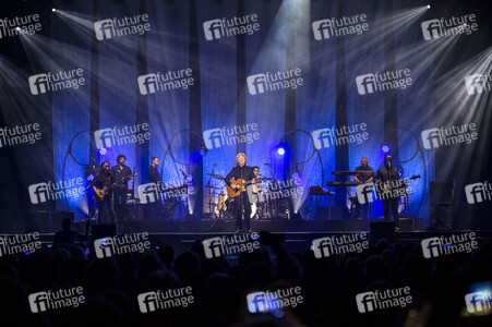 Konzert von Simply Red in Erfurt