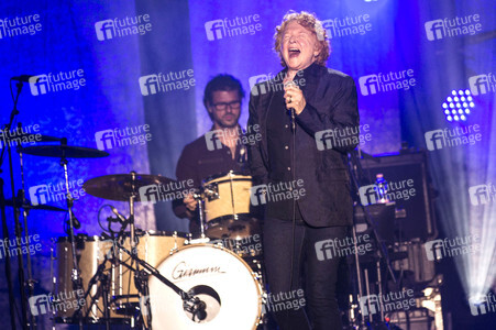 Konzert von Simply Red in Erfurt