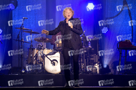 Konzert von Simply Red in Erfurt
