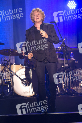 Konzert von Simply Red in Erfurt
