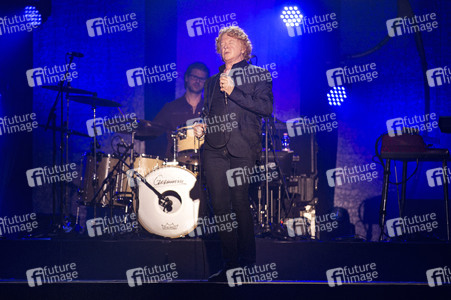 Konzert von Simply Red in Erfurt