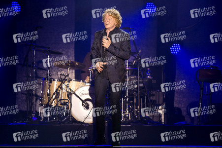 Konzert von Simply Red in Erfurt