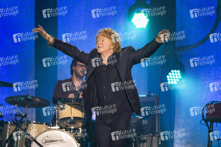 Konzert von Simply Red in Erfurt