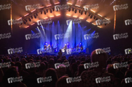 Konzert von Simply Red in Erfurt