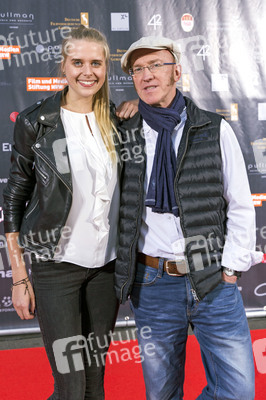 Filmpremiere 'Collide' in Köln