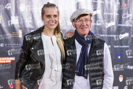 Filmpremiere 'Collide' in Köln