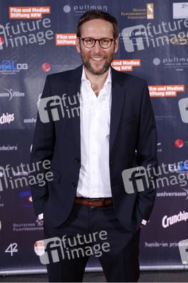 Filmpremiere 'Collide' in Köln