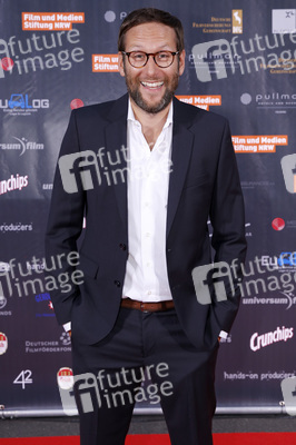 Filmpremiere 'Collide' in Köln