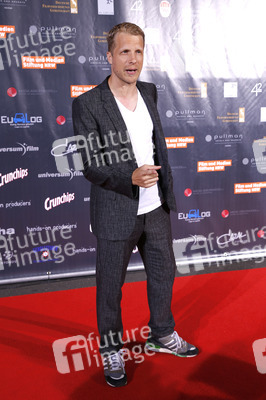 Filmpremiere 'Collide' in Köln