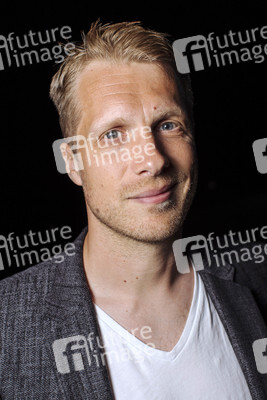Filmpremiere 'Collide' in Köln