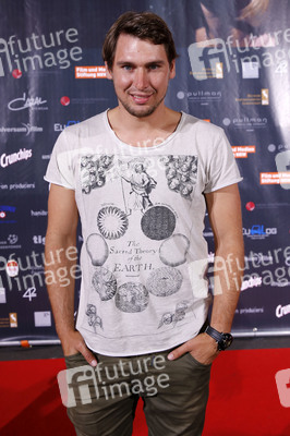 Filmpremiere 'Collide' in Köln