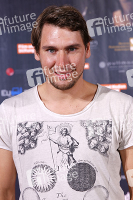 Filmpremiere 'Collide' in Köln
