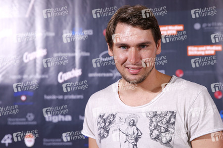 Filmpremiere 'Collide' in Köln