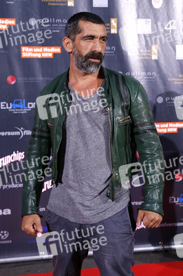 Filmpremiere 'Collide' in Köln
