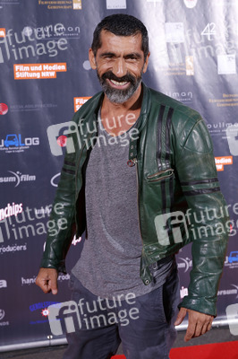 Filmpremiere 'Collide' in Köln