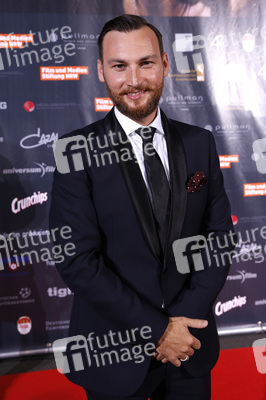 Filmpremiere 'Collide' in Köln
