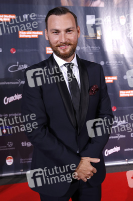 Filmpremiere 'Collide' in Köln