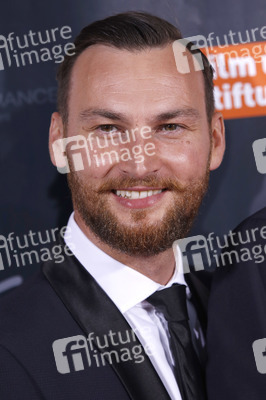 Filmpremiere 'Collide' in Köln
