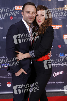 Filmpremiere 'Collide' in Köln