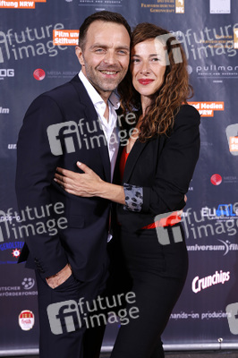 Filmpremiere 'Collide' in Köln