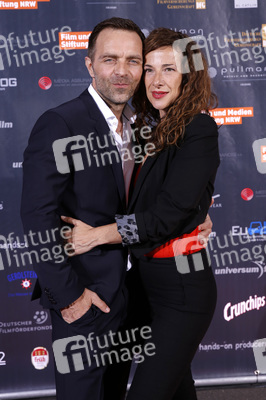Filmpremiere 'Collide' in Köln