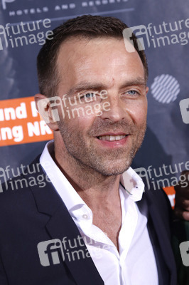 Filmpremiere 'Collide' in Köln