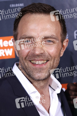 Filmpremiere 'Collide' in Köln