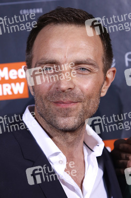 Filmpremiere 'Collide' in Köln