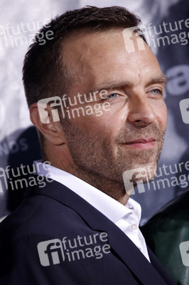 Filmpremiere 'Collide' in Köln
