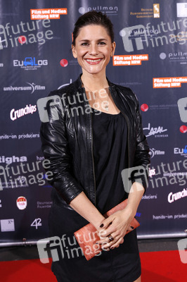 Filmpremiere 'Collide' in Köln