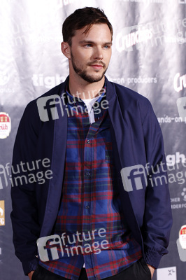 Filmpremiere 'Collide' in Köln