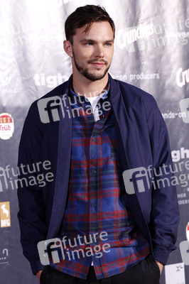 Filmpremiere 'Collide' in Köln