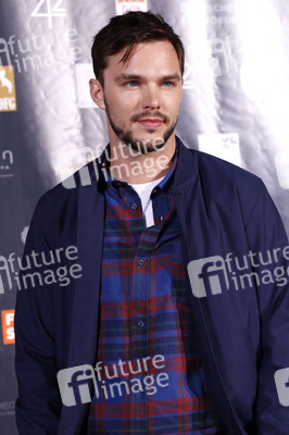 Filmpremiere 'Collide' in Köln