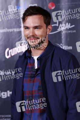 Filmpremiere 'Collide' in Köln