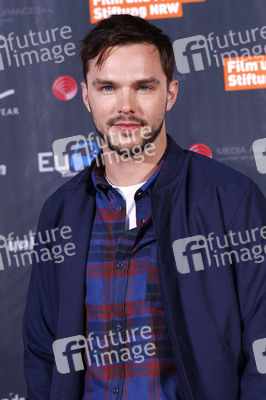 Filmpremiere 'Collide' in Köln