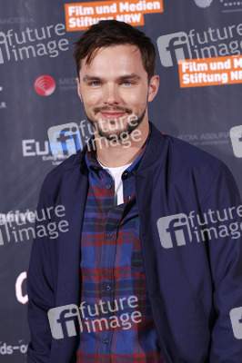 Filmpremiere 'Collide' in Köln
