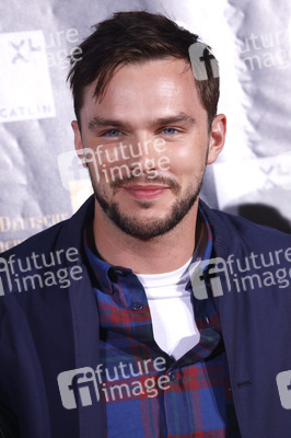 Filmpremiere 'Collide' in Köln