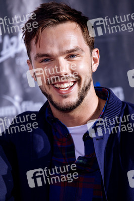Filmpremiere 'Collide' in Köln