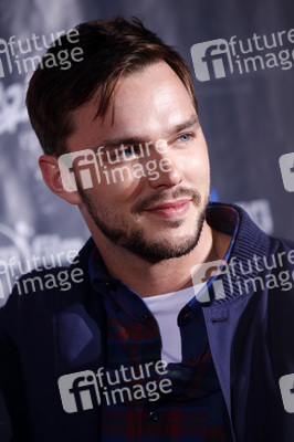 Filmpremiere 'Collide' in Köln