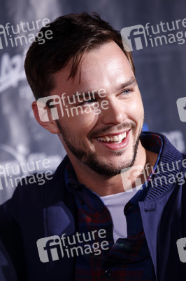 Filmpremiere 'Collide' in Köln