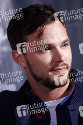 Filmpremiere 'Collide' in Köln