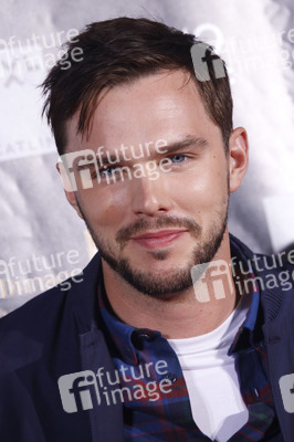 Filmpremiere 'Collide' in Köln