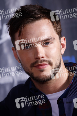 Filmpremiere 'Collide' in Köln