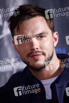 Filmpremiere 'Collide' in Köln