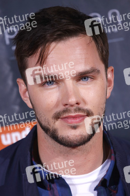 Filmpremiere 'Collide' in Köln
