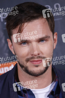 Filmpremiere 'Collide' in Köln