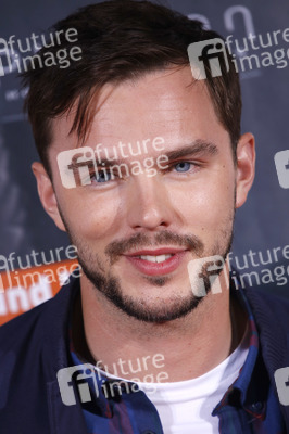Filmpremiere 'Collide' in Köln