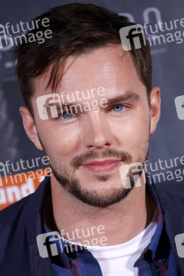 Filmpremiere 'Collide' in Köln