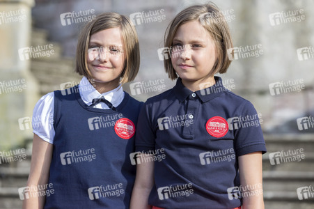 Settermin 'Hanni und Nanni' in Laucha an der Unstrut